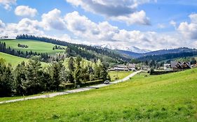 Sowie Domki - Domek Nad Potokiem